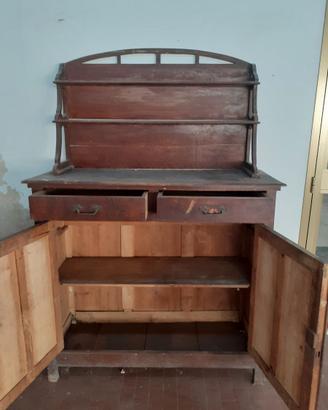credenza del anni 20