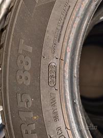Gomme invernali 