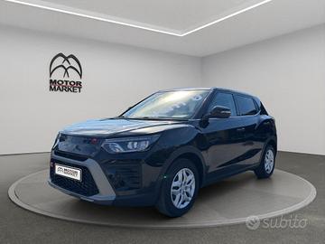 Kgm Tivoli 1.5 turbo gdi 135cv