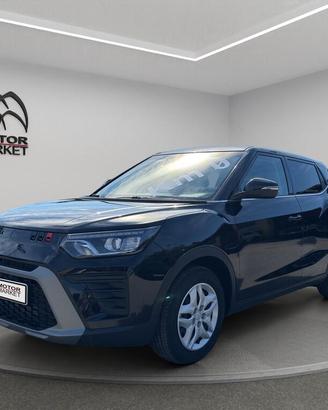 Kgm Tivoli 1.5 turbo gdi 135cv