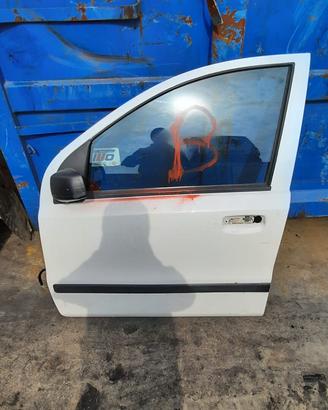 FIAT PANDA 2007 - PORTA ANTERIORE SINISTRO