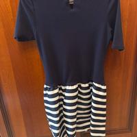 vestito okaidi 14 anni