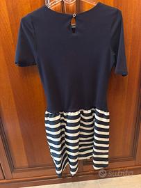 vestito okaidi 14 anni