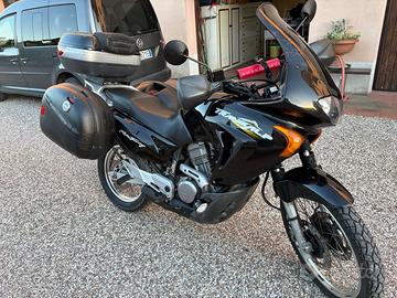 Transalp 650xL