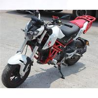 Portapacchi benelli tnt 125