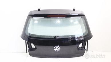 PORTELLONE POSTERIORE COMPLETO VOLKSWAGEN Golf 6 B