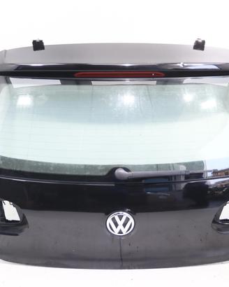 PORTELLONE POSTERIORE COMPLETO VOLKSWAGEN Golf 6 B