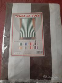 tenda da sole