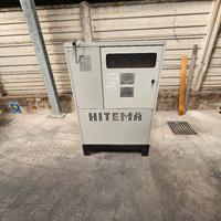 Chiller Hitema