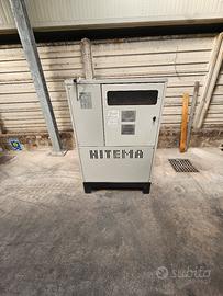 Chiller Hitema
