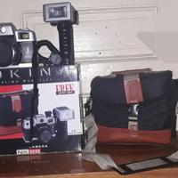 Macchina Fotografica NOKINA NK3030