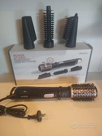 spazzola rotante capelli - Elettrodomestici In vendita a Milano