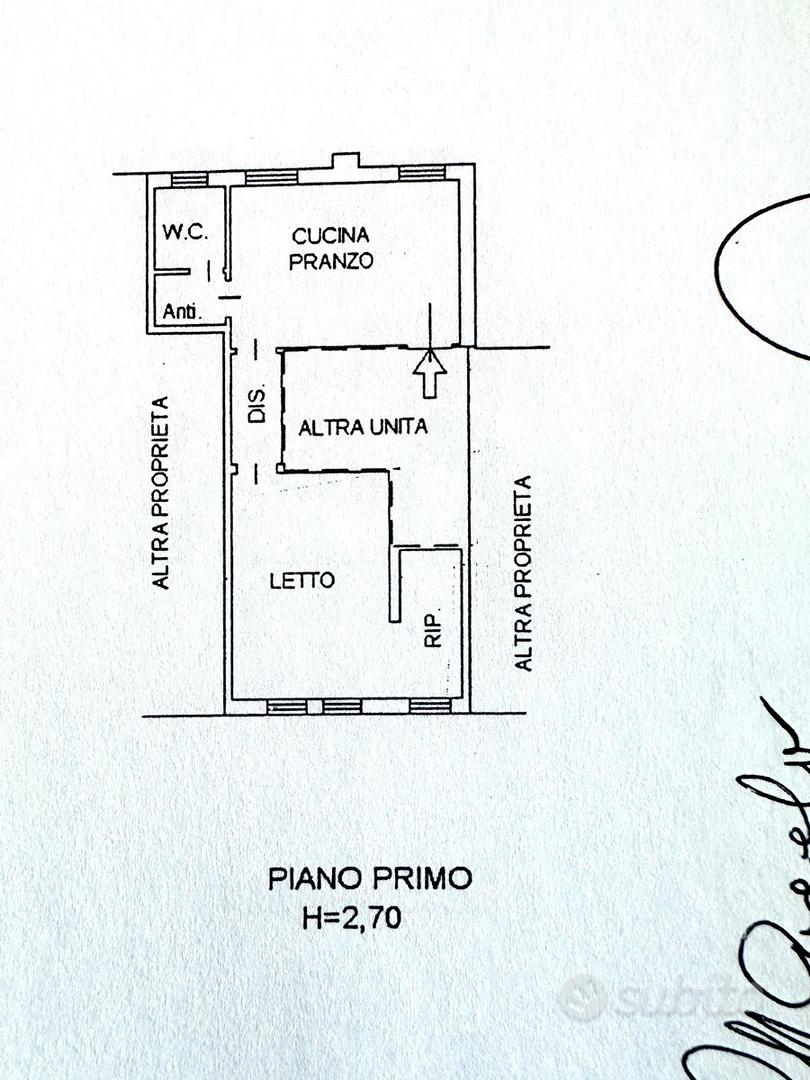 Appartamento – Montagnana, Borgo San Zeno - Altro