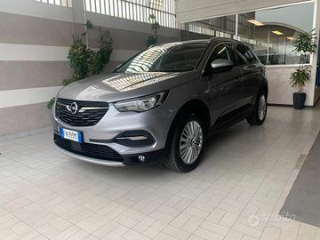 Opel Grandland X 1.6 diesel Ecotec Business PERFET