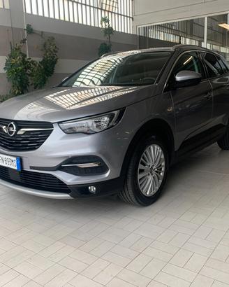 Opel Grandland X 1.6 diesel Ecotec Business PERFET