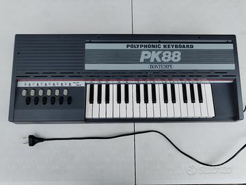 Pianola Bontempi PK88