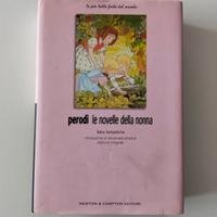 Libro Le novelle della nonna