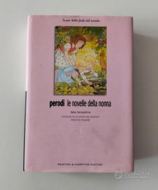 Libro Le novelle della nonna