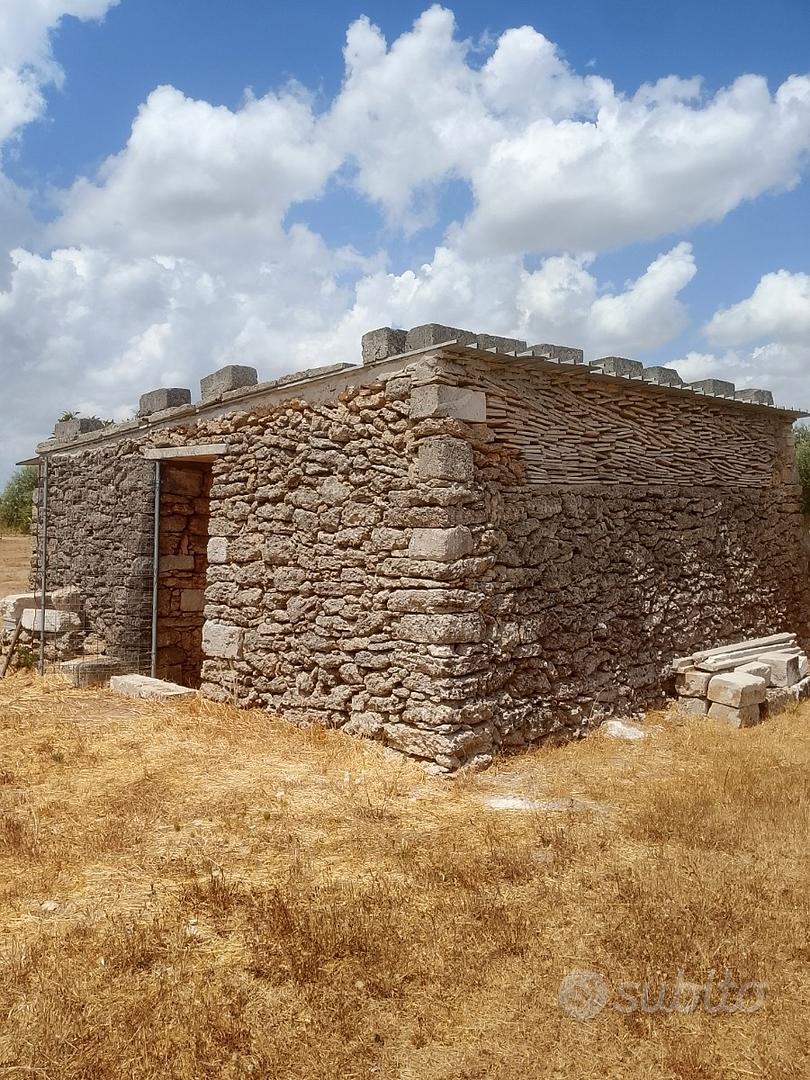 Terreno agricolo - Vista 5