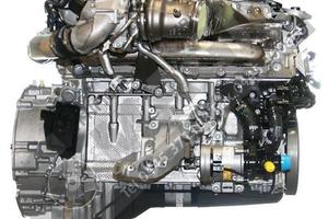 Motore completo nuovo Cod. 256930