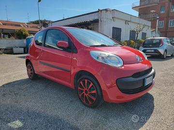 Citroen C1 1.0 3 porte PER NEO PATENTATI