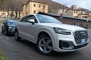 Audi Q2 - dalla Germania