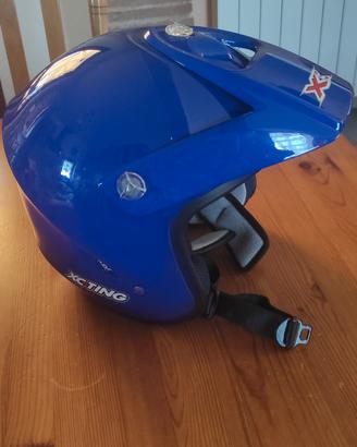 casco