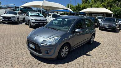 Citroen C3 1.4 HDi Business FINANZIABILE NEOPATENT