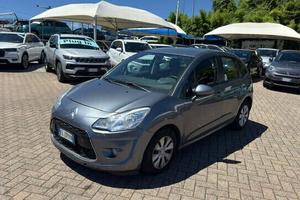 Citroen C3 1.4 HDi Business FINANZIABILE NEOPATENT
