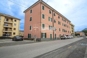 Appartamento a Sestri Levante 4 locali