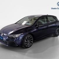 Volkswagen Golf 2.0 TDI 115cv Life
