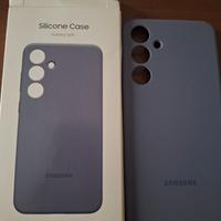 Cover originale Samsung S24+ 