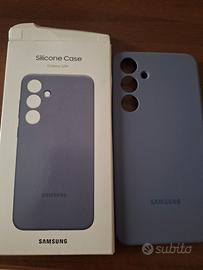 Cover originale Samsung S24+ 