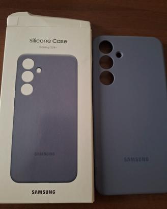 Cover originale Samsung S24+ 