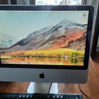 iMac 21"