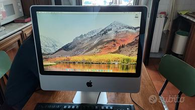 iMac 21"