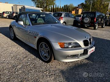 Bmw Z3 1.9 16V cat Roadster