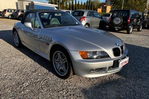 Bmw Z3 1.9 16V cat Roadster