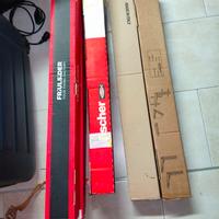 staffe climatizzatore 9 e12000