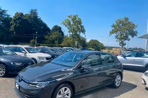 Volkswagen Golf 1.5 eTSI 130 CV EVO ACT DSG Life