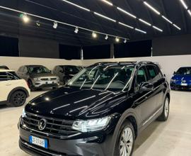 Volkswagen Tiguan 2.0 TDI SCR Life
