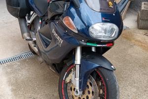 Ducati ST4 - 2000