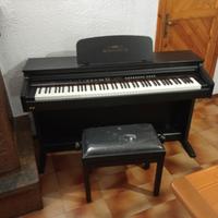 PIANOFORTE DIGITALE 