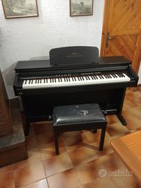 PIANOFORTE DIGITALE 