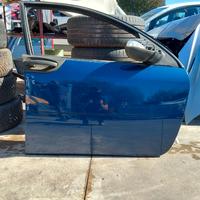 PORTA PORTIERA ANTERIORE DX SMARTFORFOUR 454 04-06