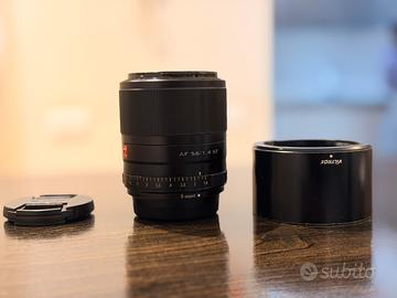 Viltrox 56mm 1.4 Fujifilm