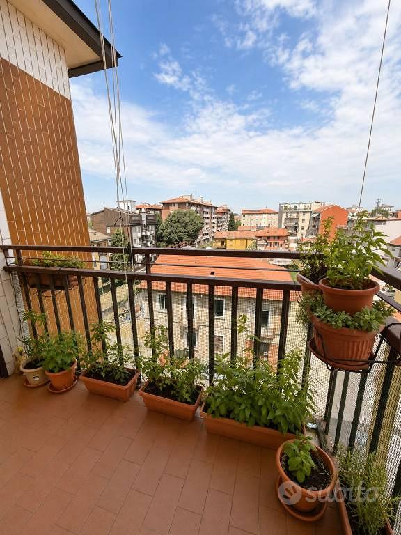 Appartamento – Milano, Baggio - Vista 5
