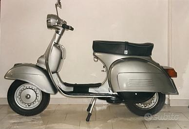 VESPA TS 1977