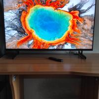 Sony BRAVIA 43" 4K (KD-43X80L)