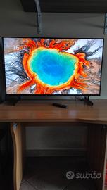 Sony BRAVIA 43" 4K (KD-43X80L)